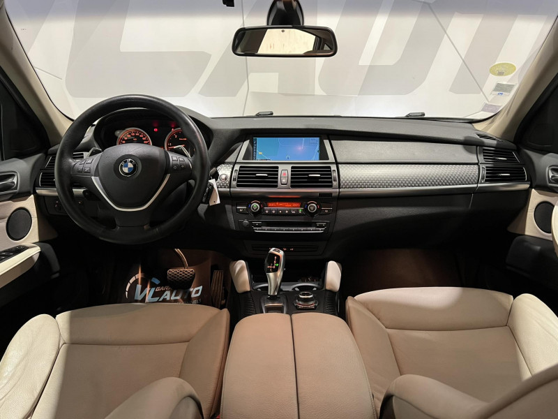 Photo 7 de l'offre de BMW X6 xDrive30d 245ch E71 LCI Luxe BVA à 18990€ chez VL Auto