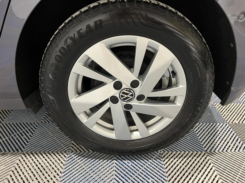 Photo 20 de l'offre de VOLKSWAGEN POLO 1.0 TSI 95 S&S BVM5 Style à 17990€ chez VL Auto