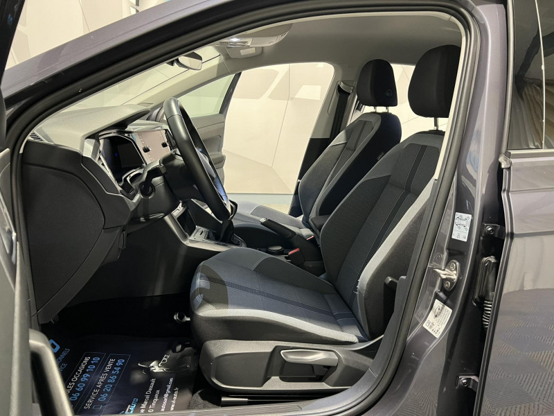Photo 6 de l'offre de VOLKSWAGEN POLO 1.0 TSI 95 S&S BVM5 Style à 17990€ chez VL Auto