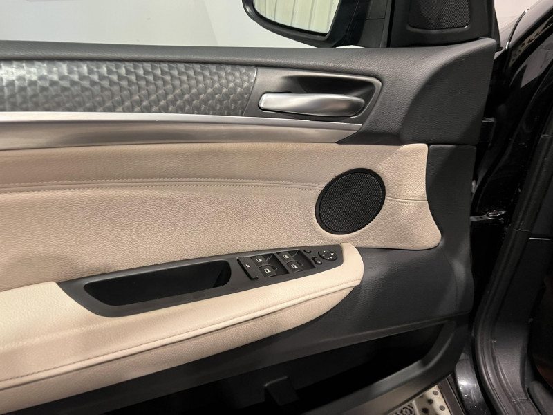 Photo 22 de l'offre de BMW X6 xDrive30d 245ch E71 LCI Luxe BVA à 18990€ chez VL Auto