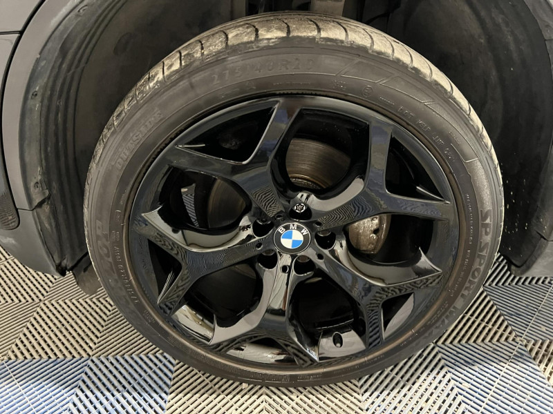 Photo 19 de l'offre de BMW X6 xDrive30d 245ch E71 LCI Luxe BVA à 18990€ chez VL Auto