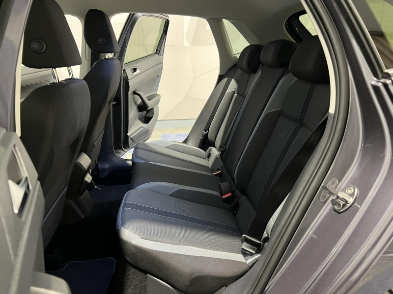 Photo 9 de l'offre de VOLKSWAGEN POLO 1.0 TSI 95 S&S BVM5 Style à 17990€ chez VL Auto