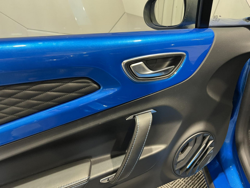 Photo 22 de l'offre de ALPINE A110  1.8T 300 ch GT à 61990€ chez VL Auto