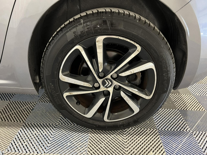 Photo 20 de l'offre de CITROEN C4 PICASSO BlueHDi 150 S&S EAT6 Shine à 16990€ chez VL Auto