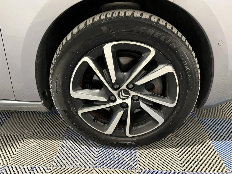 Photo 18 de l'offre de CITROEN C4 PICASSO BlueHDi 150 S&S EAT6 Shine à 16990€ chez VL Auto