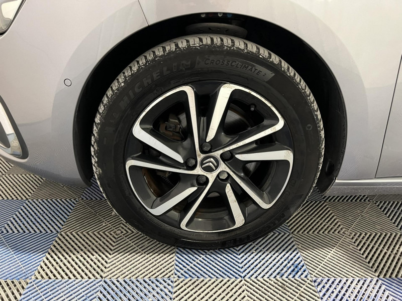 Photo 19 de l'offre de CITROEN C4 PICASSO BlueHDi 150 S&S EAT6 Shine à 16990€ chez VL Auto