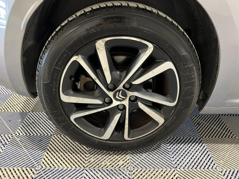 Photo 17 de l'offre de CITROEN C4 PICASSO BlueHDi 150 S&S EAT6 Shine à 16990€ chez VL Auto