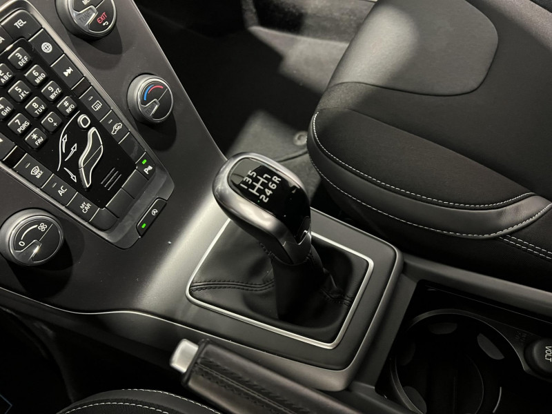Photo 14 de l'offre de VOLVO V40 D2 AdBlue 120 ch Momentum à 14490€ chez VL Auto