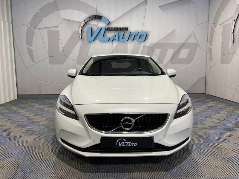 Photo 2 de l'offre de VOLVO V40 D2 AdBlue 120 ch Momentum à 14490€ chez VL Auto