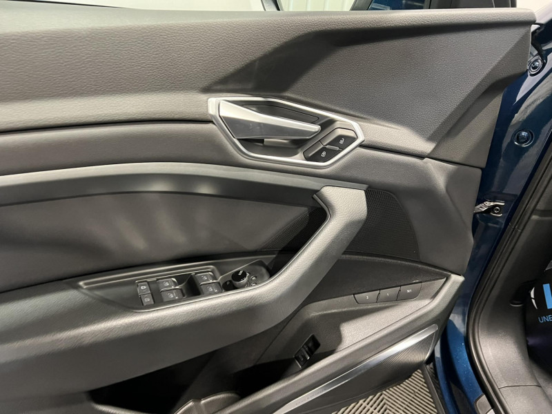 Photo 25 de l'offre de AUDI E-TRON 50 quattro 313 ch à 24990€ chez VL Auto