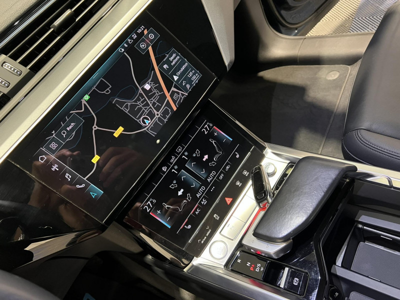 Photo 15 de l'offre de AUDI E-TRON 50 quattro 313 ch à 24990€ chez VL Auto