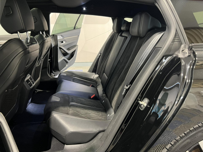 Photo 9 de l'offre de PEUGEOT 508 SW  Hybrid 225 e-EAT8 GT Pack à 14990€ chez VL Auto