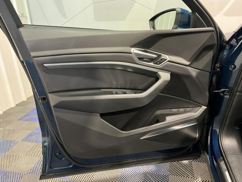 Photo 24 de l'offre de AUDI E-TRON 50 quattro 313 ch à 24990€ chez VL Auto
