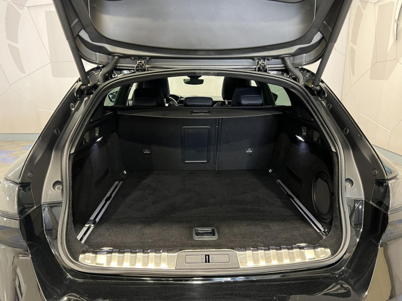 Photo 10 de l'offre de PEUGEOT 508 SW  Hybrid 225 e-EAT8 GT Pack à 14990€ chez VL Auto