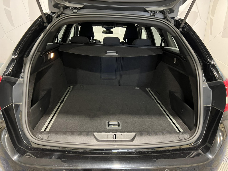 Photo 10 de l'offre de PEUGEOT 308 SW  BlueHDi 130ch S&S EAT8 GT Line à 15990€ chez VL Auto