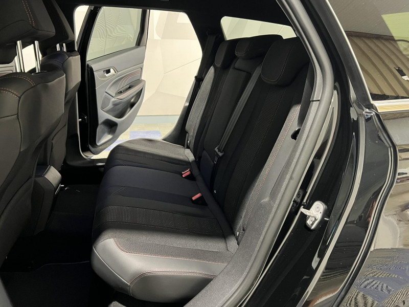 Photo 9 de l'offre de PEUGEOT 308 SW  BlueHDi 130ch S&S EAT8 GT Line à 15990€ chez VL Auto