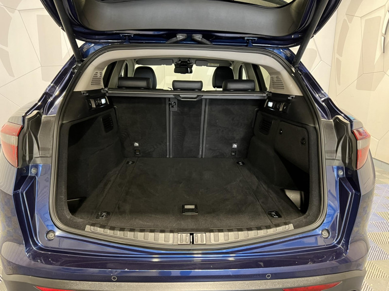 Photo 10 de l'offre de ALFA ROMEO STELVIO 2.0T 200 ch Q4 AT8 Super à 21490€ chez VL Auto