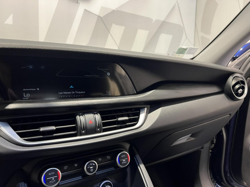Photo 12 de l'offre de ALFA ROMEO STELVIO 2.0T 200 ch Q4 AT8 Super à 21490€ chez VL Auto
