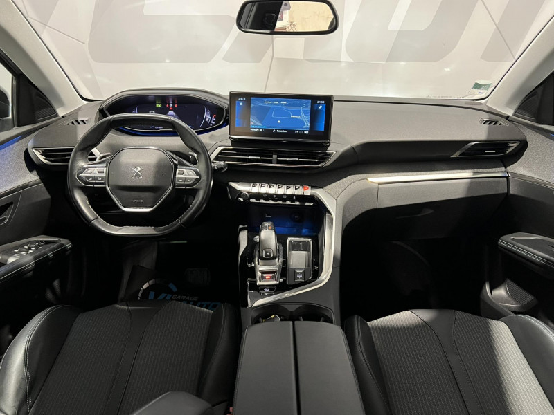 Photo 7 de l'offre de PEUGEOT 3008  BlueHDi 130ch S&S EAT8 Allure Pack à 16990€ chez VL Auto