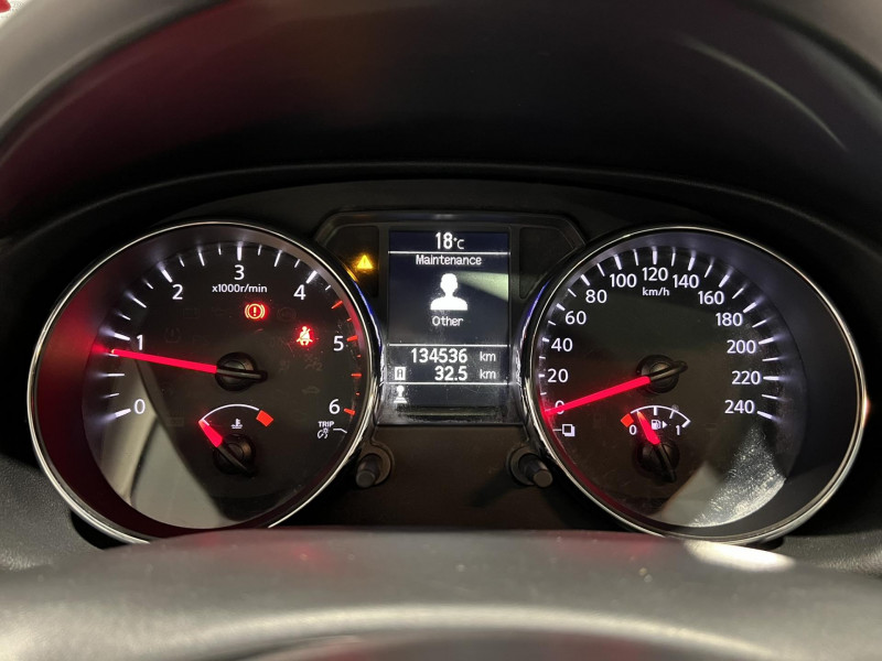 Photo 13 de l'offre de NISSAN QASHQAI+2 1.6 dCi 130 FAP Stop/Start Acenta à 10990€ chez VL Auto