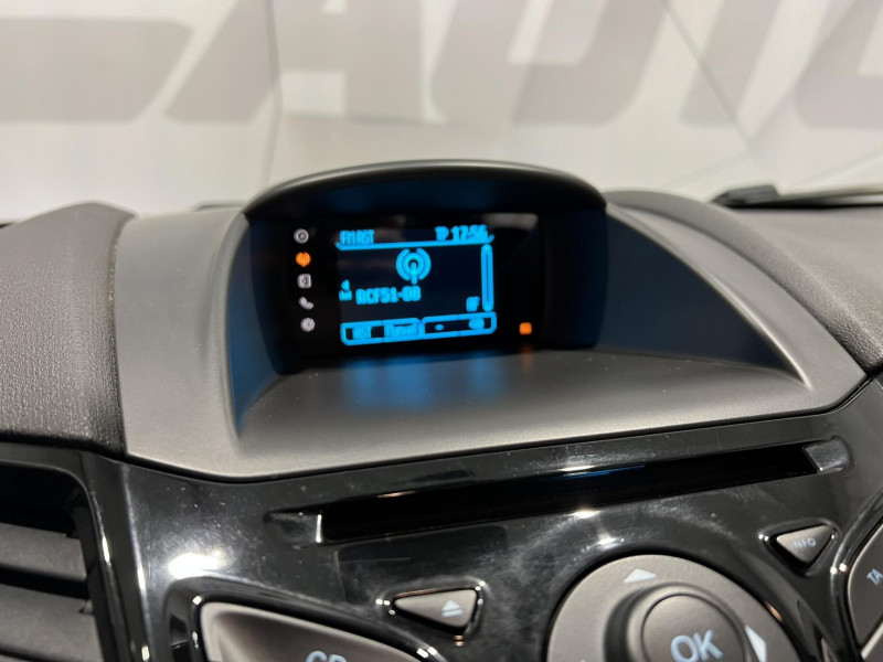 Photo 22 de l'offre de FORD FIESTA 1.0 EcoBoost 100 S&S Titanium à 7990€ chez VL Auto