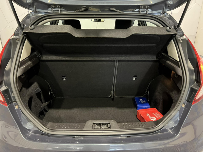 Photo 15 de l'offre de FORD FIESTA 1.0 EcoBoost 100 S&S Titanium à 7990€ chez VL Auto
