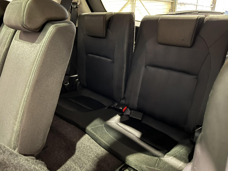 Photo 12 de l'offre de NISSAN QASHQAI+2 1.6 dCi 130 FAP Stop/Start Acenta à 10990€ chez VL Auto