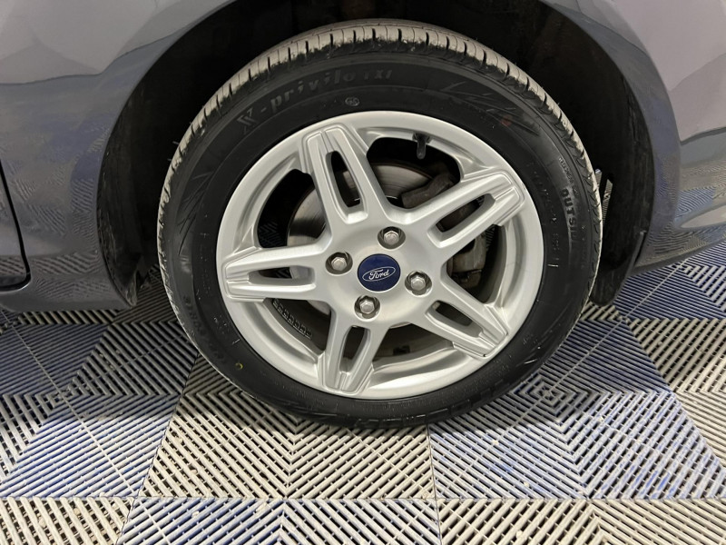 Photo 17 de l'offre de FORD FIESTA 1.0 EcoBoost 100 S&S Titanium à 7990€ chez VL Auto