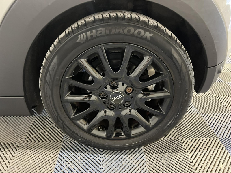 Photo 20 de l'offre de MINI MINI  3 Portes Cooper D 116 ch Chili à 15490€ chez VL Auto