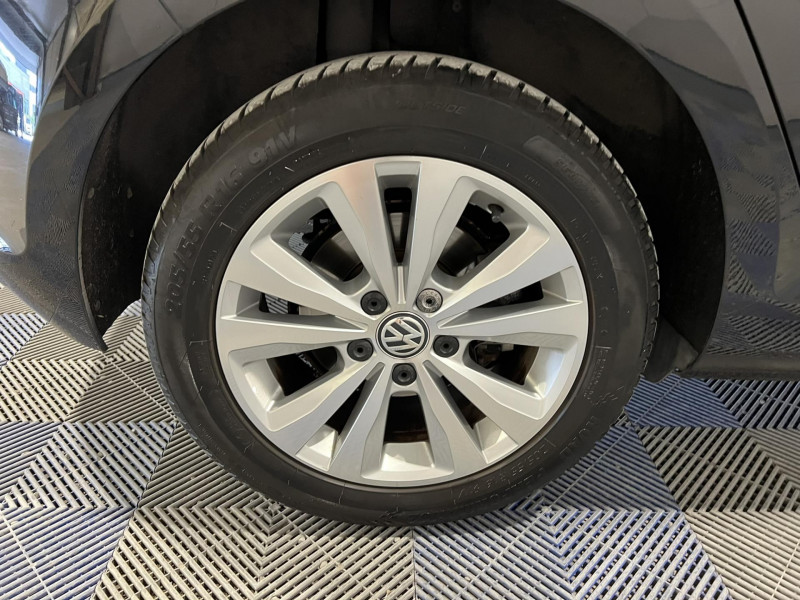 Photo 16 de l'offre de VOLKSWAGEN GOLF 1.4 TSI 125 BlueMotion Technology Confortline à 12990€ chez VL Auto