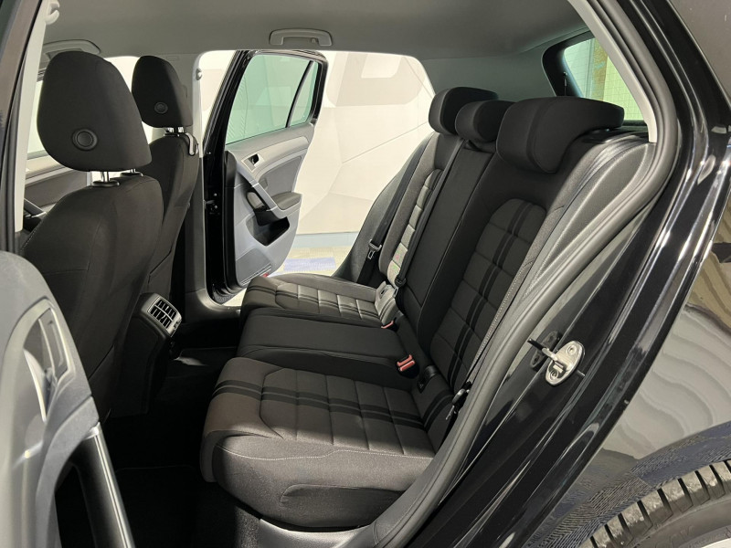 Photo 9 de l'offre de VOLKSWAGEN GOLF 1.4 TSI 125 BlueMotion Technology Confortline à 12990€ chez VL Auto