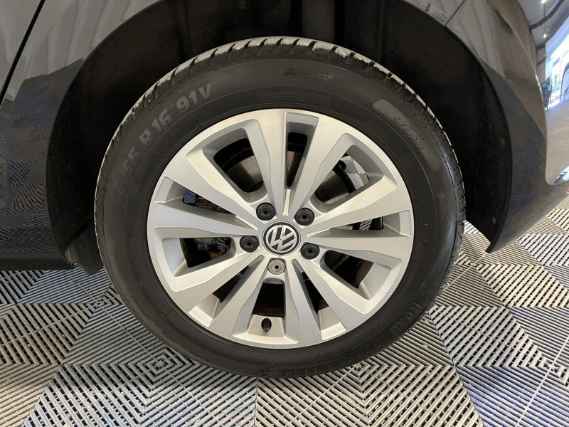 Photo 19 de l'offre de VOLKSWAGEN GOLF 1.4 TSI 125 BlueMotion Technology Confortline à 12990€ chez VL Auto