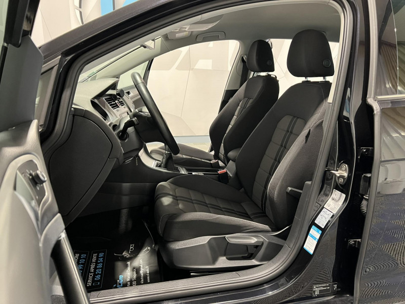Photo 6 de l'offre de VOLKSWAGEN GOLF 1.4 TSI 125 BlueMotion Technology Confortline à 12990€ chez VL Auto