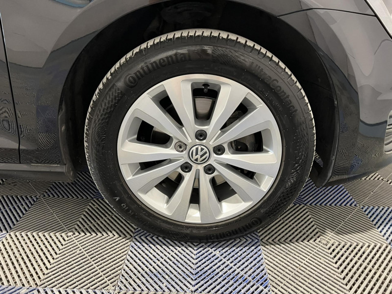 Photo 17 de l'offre de VOLKSWAGEN GOLF 1.4 TSI 125 BlueMotion Technology Confortline à 12990€ chez VL Auto