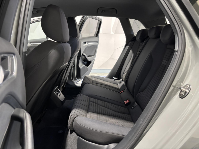 Photo 8 de l'offre de AUDI A3 SPORTBACK 35 TFSI CoD 150 Sport à 18990€ chez VL Auto