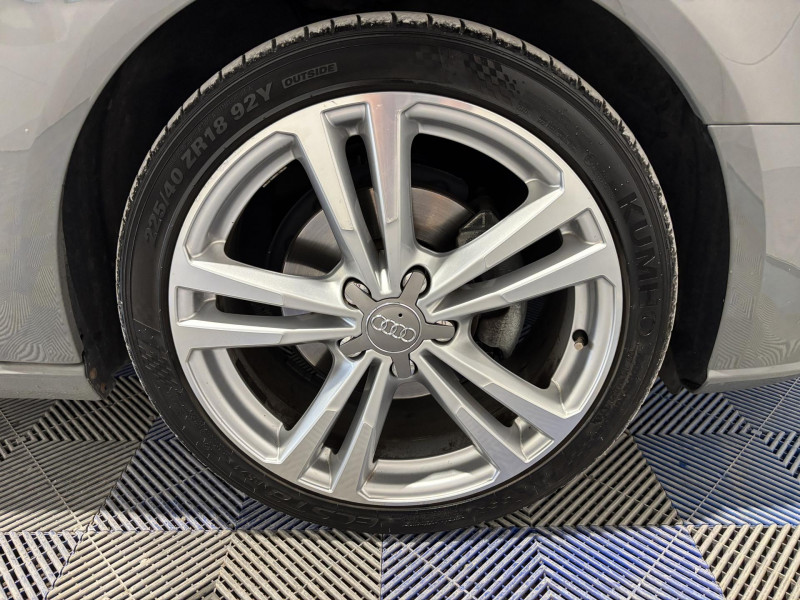 Photo 16 de l'offre de AUDI A3 SPORTBACK 35 TFSI CoD 150 Sport à 18990€ chez VL Auto