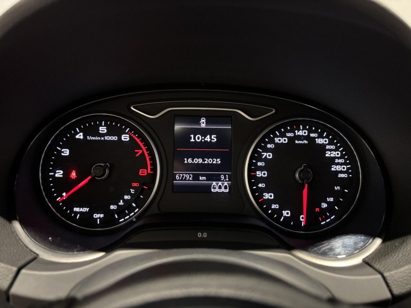 Photo 11 de l'offre de AUDI A3 SPORTBACK 35 TFSI CoD 150 Sport à 18990€ chez VL Auto