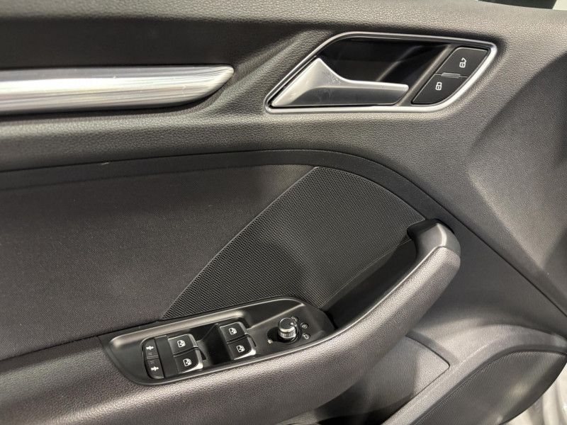 Photo 20 de l'offre de AUDI A3 SPORTBACK 35 TFSI CoD 150 Sport à 18990€ chez VL Auto