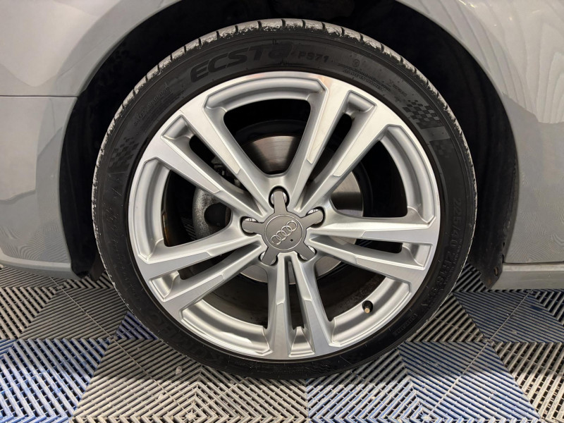 Photo 17 de l'offre de AUDI A3 SPORTBACK 35 TFSI CoD 150 Sport à 18990€ chez VL Auto