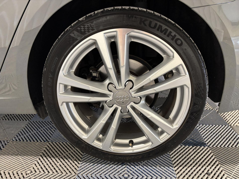 Photo 18 de l'offre de AUDI A3 SPORTBACK 35 TFSI CoD 150 Sport à 18990€ chez VL Auto