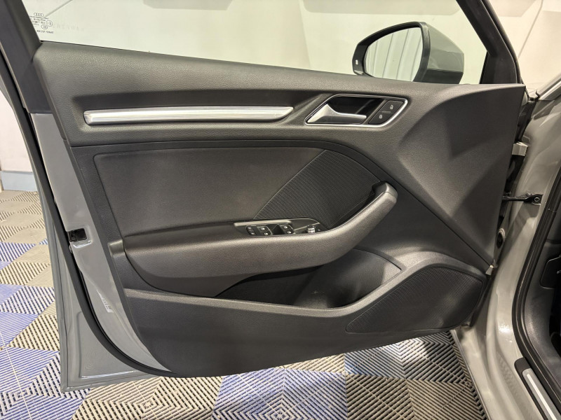 Photo 19 de l'offre de AUDI A3 SPORTBACK 35 TFSI CoD 150 Sport à 18990€ chez VL Auto
