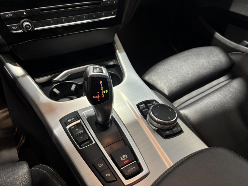 Photo 13 de l'offre de BMW X4 xDrive20d 190ch F26 M Sport BVA à 27990€ chez VL Auto