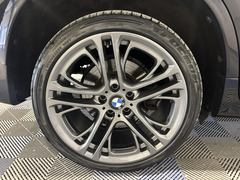 Photo 16 de l'offre de BMW X4 xDrive20d 190ch F26 M Sport BVA à 27990€ chez VL Auto