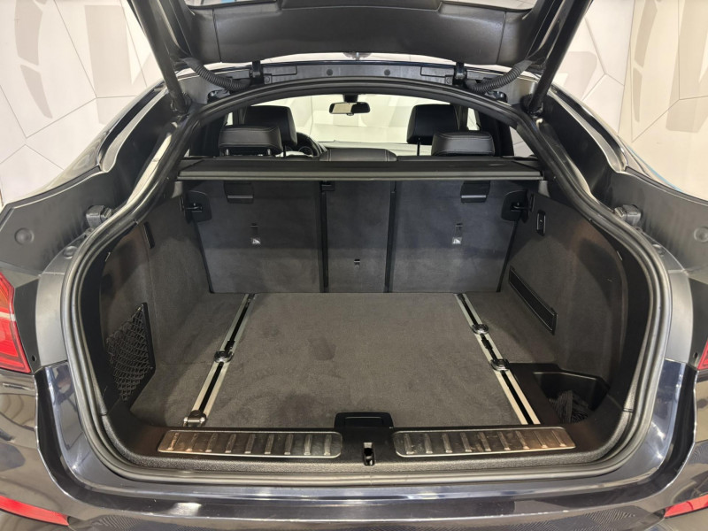 Photo 20 de l'offre de BMW X4 xDrive20d 190ch F26 M Sport BVA à 27990€ chez VL Auto