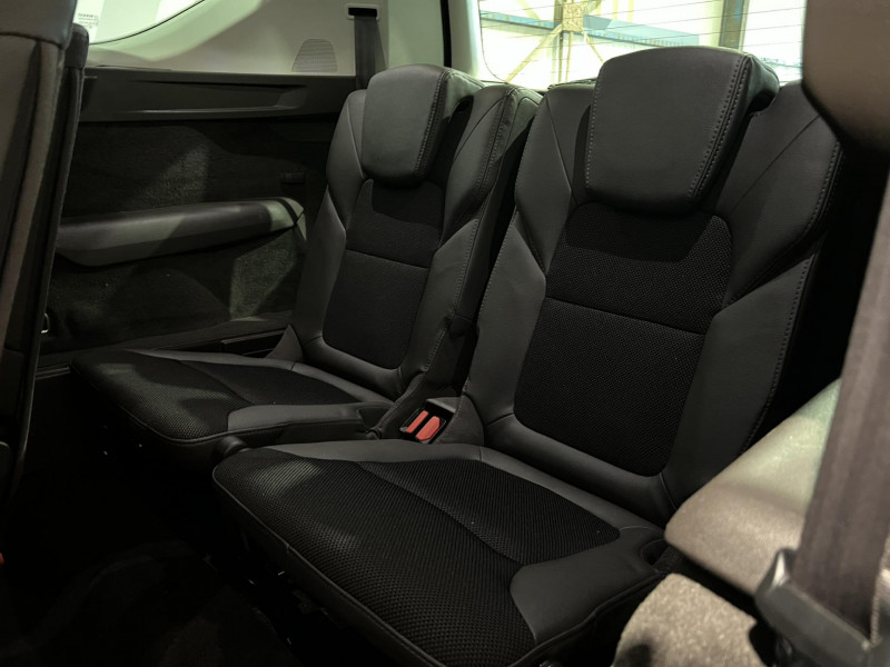 Photo 9 de l'offre de RENAULT ESPACE dCi 160 Energy Twin Turbo Zen EDC 7 Places à 16990€ chez VL Auto
