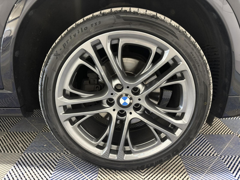 Photo 17 de l'offre de BMW X4 xDrive20d 190ch F26 M Sport BVA à 27990€ chez VL Auto