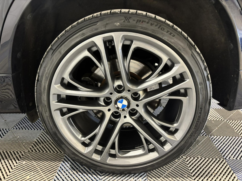 Photo 19 de l'offre de BMW X4 xDrive20d 190ch F26 M Sport BVA à 27990€ chez VL Auto