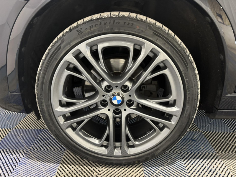 Photo 18 de l'offre de BMW X4 xDrive20d 190ch F26 M Sport BVA à 27990€ chez VL Auto