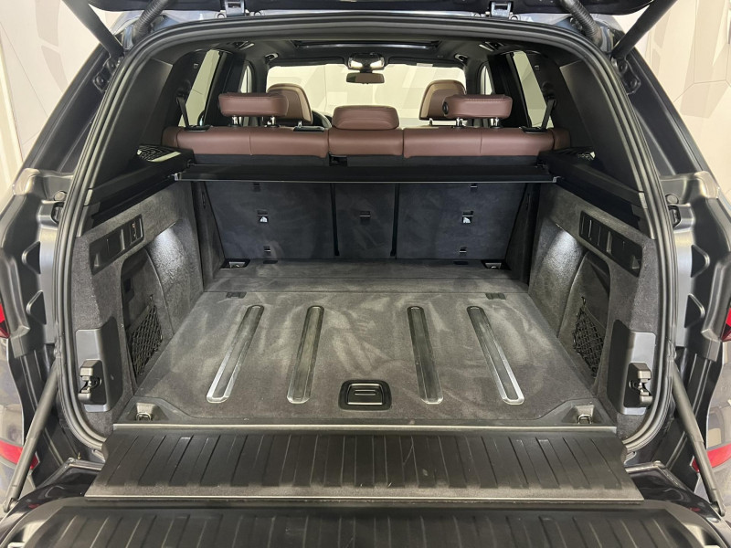 Photo 16 de l'offre de BMW X5 xDrive30d 265 ch BVA8 G05 M Sport à 57990€ chez VL Auto