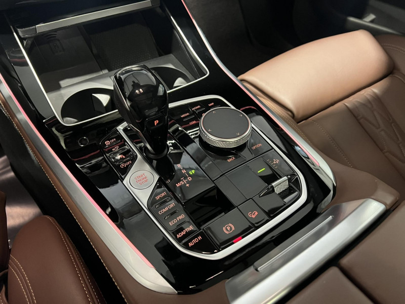 Photo 9 de l'offre de BMW X5 xDrive30d 265 ch BVA8 G05 M Sport à 57990€ chez VL Auto